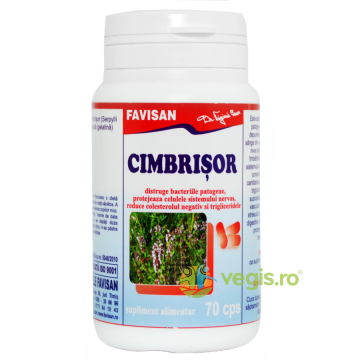 Cimbrisor 70cps