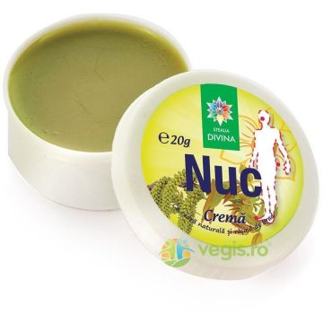 Crema Nuc 20g