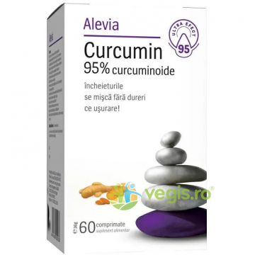 Curcumin 60cps