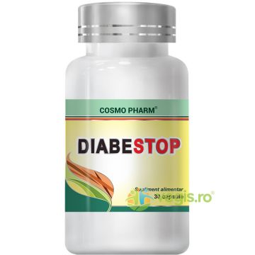 Diabestop 30cps