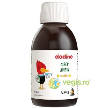 Dodino Atusin Sirop 150ml