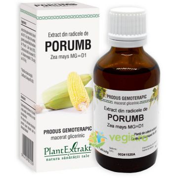 Extract din Radicele de Porumb 50ml