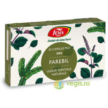 Farebil (D96) 30cps