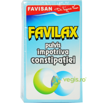 Favilax 50g