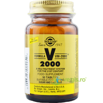 Formula VM-2000 30tb