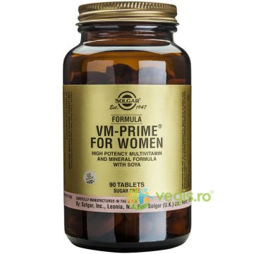 Formula VM Prime for Women 90 tabs