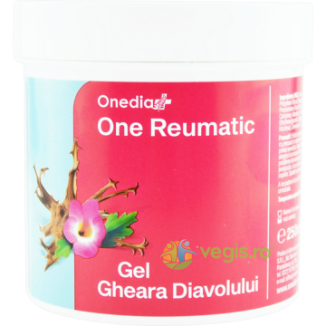 Gel Gheara Diavolului 250ml