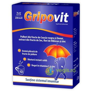 Gripovit 10dz