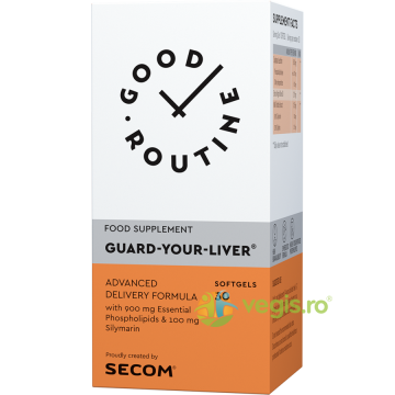Guard Your Liver 30cps moi Secom,
