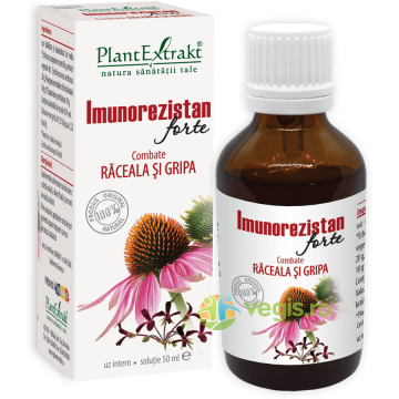 Imunorezistan Forte 50ml