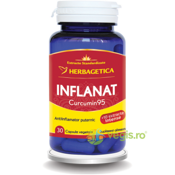 Inflanat Curcumin 95 30cps