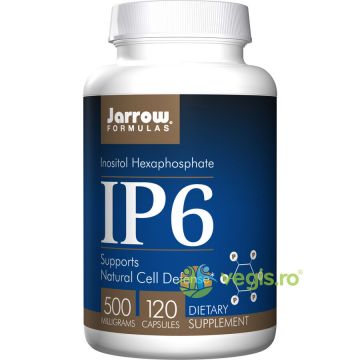 IP6 Inositol Hexaphosphate 120cps Secom,