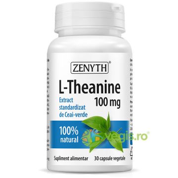 L-Theanine 30cps