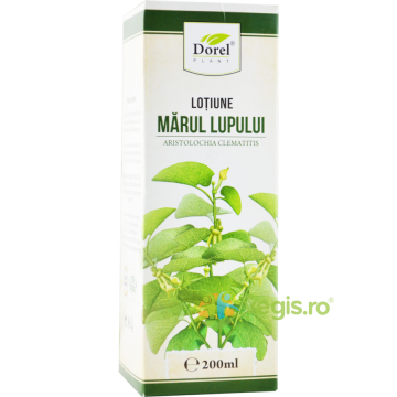 Lotiune de Marul Lupului 200ml