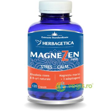 Magnezen Calm 120cps