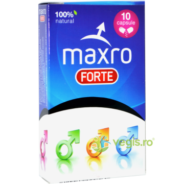 Maxro Forte 10cps