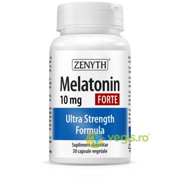 Melatonin Forte 30cps