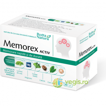 Memorex Activ 30cps