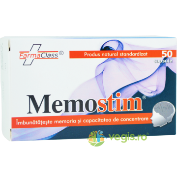 Memostim 50cps