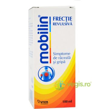 Mobilin Frectie Revulsiva 100ml