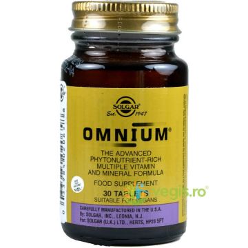 Omnium 30 tablete