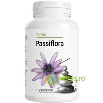 Passiflora 100cpr