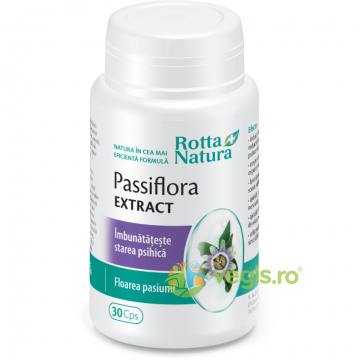 Passiflora 30cps