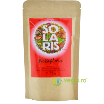 Passiflora Pulbere 75g