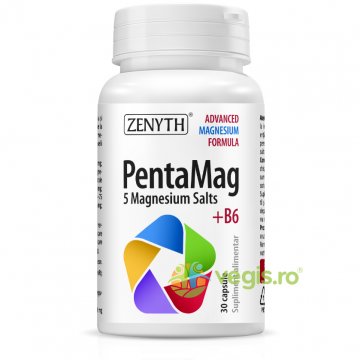 Pentamag 30cps