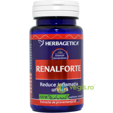 Renal Forte 30cps