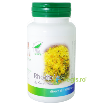 Rhodiola 60cps