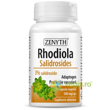 Rhodiola Salidrosidez 30cps