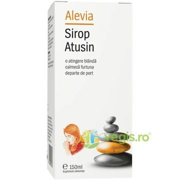 Sirop Atusin 150ml