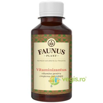 Sirop Vitaminizantus 200ml