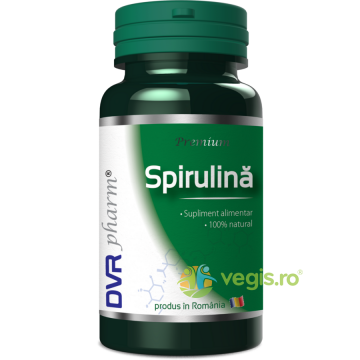 Spirulina 30cps