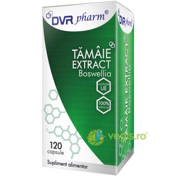 Tamaie Extract 120cps
