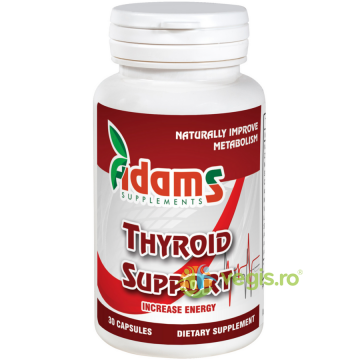 Thyroid Support 30cps