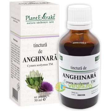 Tinctura Anghinare 50ml