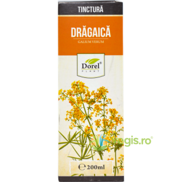 Tinctura de Dragaica 200ml