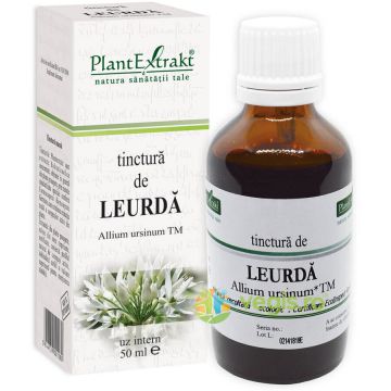 Tinctura Leurda 50ml