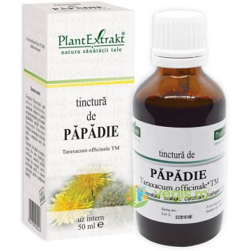 Tinctura Papadie 50ml