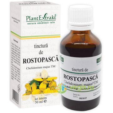 Tinctura Rostopasca 50ml