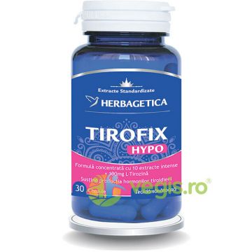 Tirofix Hypo 30cps
