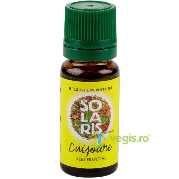 Ulei Esential Cuisoare 10ml