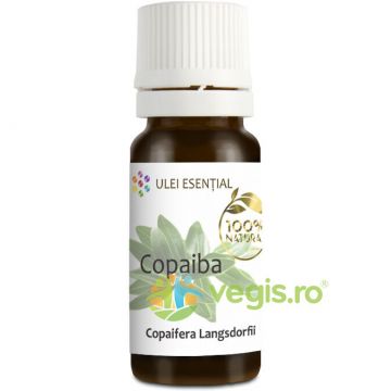 Ulei Esential de Copaiba 10ml