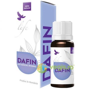 Ulei Esential de Dafin pentru Uz Intern 10ml