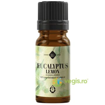 Ulei Esential de Eucalipt Citronat 10ml