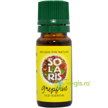 Ulei Esential de Grapefruit 10ml