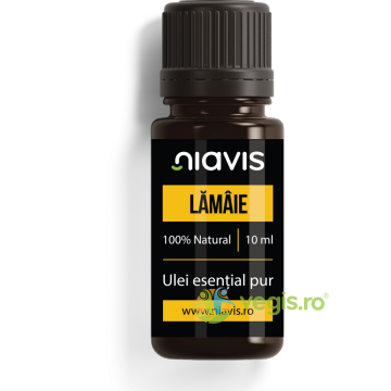 Ulei Esential de Lamaie Pur 10ml