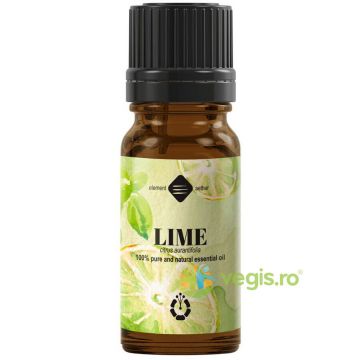 Ulei Esential de Lamaie Verde (Lime) 10ml